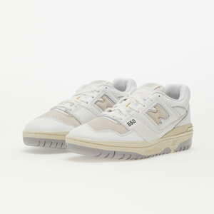 New Balance 550 White