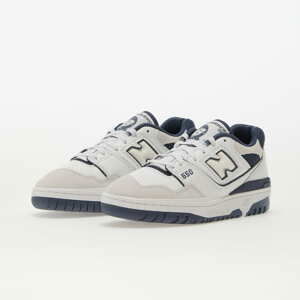 New Balance 550 White