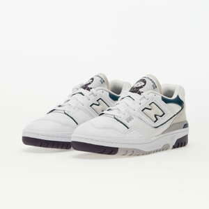 New Balance 550 White