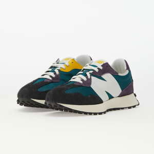 New Balance 327 Vintage Teal