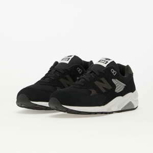 New Balance 580 Black