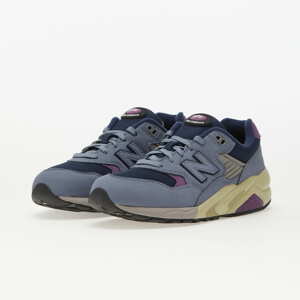 New Balance 580 Arctic Grey