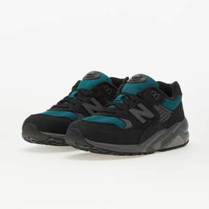 New Balance 580 Black