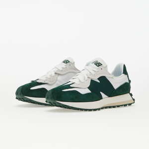 New Balance 327 Nightwatch Green