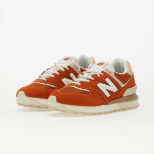 New Balance 574 Rust Oxide