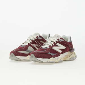 New Balance 9060 Washed Burgundy