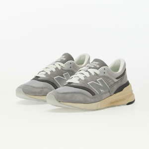 New Balance 997 Shadow Grey