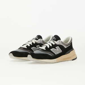 New Balance 997 Black