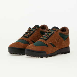 New Balance Rainier True brown/ Nightwatch Green/ Magnet