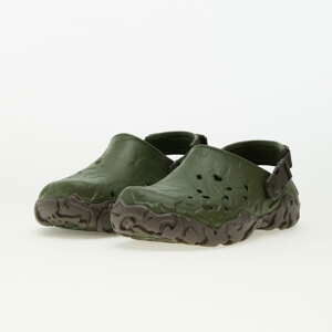 Crocs All-Terrain Atlas Clog Army Green/ Espresso