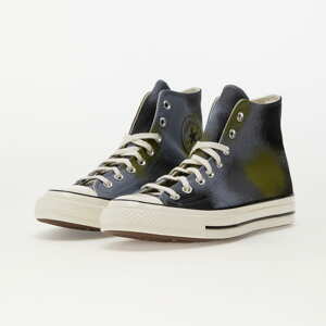 Converse Chuck 70 Spray Paint Lunar Grey/ Cyber Grey/ Grassy