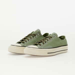 Converse Chuck 70 Jungle Cloth Alligator Friend/ Utility/ White