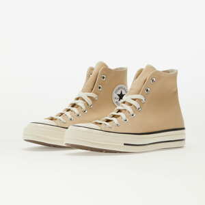 Converse Chuck 70 Summer Tone Oat Milk/ Egret/ Black