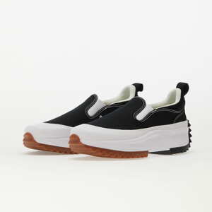 Converse Run Star Hike Slip Platform Black/ Black/ White