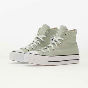 Converse Chuck Taylor All Star Lift Platform Summit Sage/ White/ Black