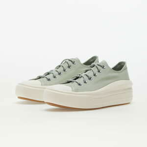 Converse Chuck Taylor All Star Move Platform Summer Utility Summit Sage/ Egret/ Summit Sage