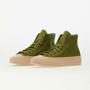 Converse Chuck 70 Grassy/ Alligator Friend