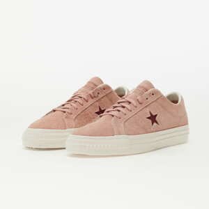 Converse One Star Pro Canyon Dusk/ Cherry Vision