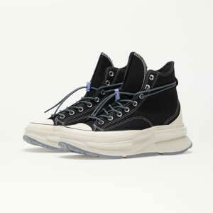 Converse Run Star Legacy Cx Platform Summer Utility Black/ Ultraviolet/ Egret