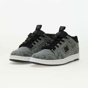 DC x Star Wars Manteca 4 Black/ Metallic Silver