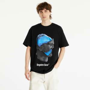 Forgotten Faces Herakles Heavy Oversized Tee Black