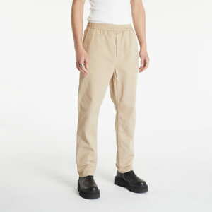 Kalhoty Carhartt WIP Flint Pant Wall