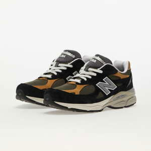 New Balance 990 V3 Black