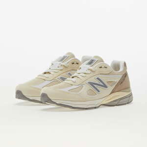 New Balance 990 V4 Angora