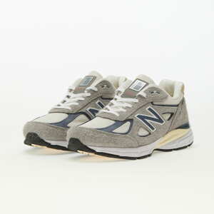 New Balance 990 V4 Grey