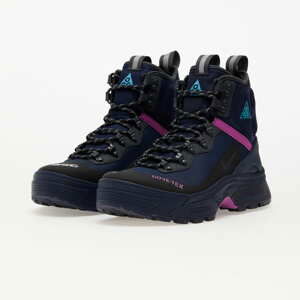 Nike ACG Air Zoom Gaiadome Gore-Tex Obsidian/ Teal Nebula-Anthracite