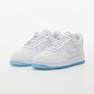 Nike Air Force 1 '07 White/ White-Reflect Silver