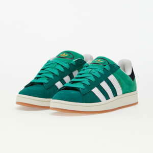 adidas Originals Campus 00s Green/ Ftw White/ Collegiate Green