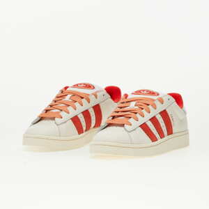 adidas Originals Campus 00s Off White/ Red/ Preloved Red