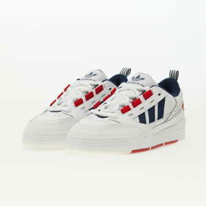 adidas Originals Adi2000 Ftw White/ Night Indigo/ Better Scarlet