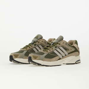 adidas Originals Response Cl Silver Pebble/ Wonder Beige/ Focus Olive