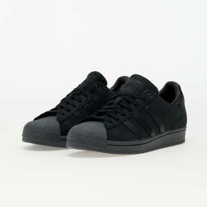 adidas Originals Superstar GTX Core Black/ Grey Six/ Arctic Night