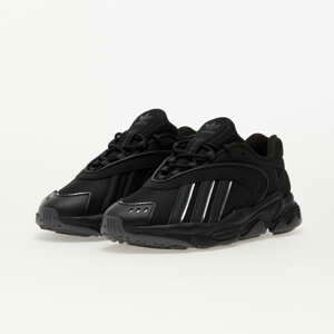 adidas Originals Oztral Core Black/ Core Black/ Grey Six