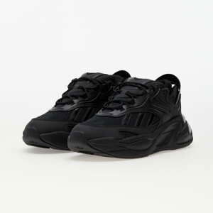 adidas Originals Ozmorph Core Black/ Core Black/ Silver Metallic