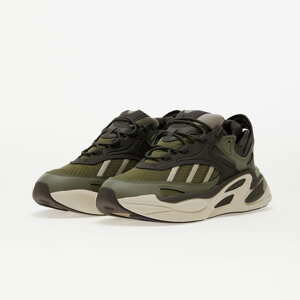 adidas Originals Ozmorph Focus Olive/ Silver Pebble/ Shale Olive