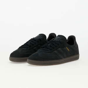 adidas Originals Samba Core Black/ Core Black/ Gum5