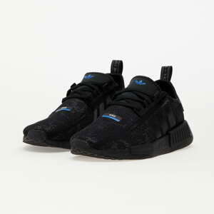 adidas Originals NMD_R1 Core Black/ Carbon/ Grey Five