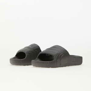 adidas Originals Adilette 22 Grey Five/ Grey Five/ Core Black