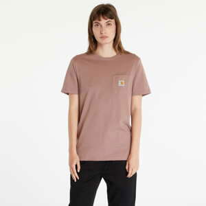 Tričko s krátkým rukávem Carhartt WIP Short Sleeve Pocket T-Shirt Lupinus