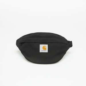 Ledvinka Carhartt WIP Jake Hip Bag Black