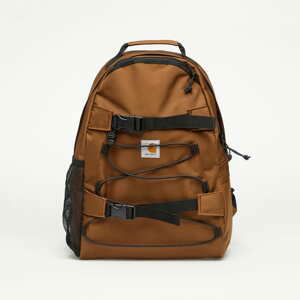 Batoh Carhartt WIP Kickflip Backpack Tamarind