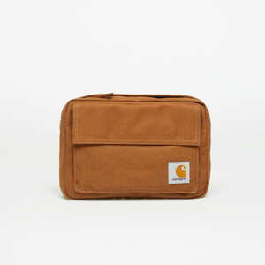 Ledvinka Carhartt WIP Dawn Belt Bag Hamilton Brown