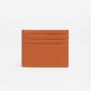 Peněženka Carhartt WIP Card Holder Cognac