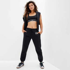 GAP V-Gap Heritage Jogger True Black