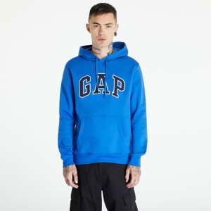 GAP V-Heritage Logo Po Snl Admiral Blue