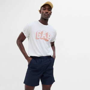 GAP Int Ss Arch T 2 Fresh White